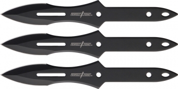 Cheap Perfect Point Throwing Set Knives M4109