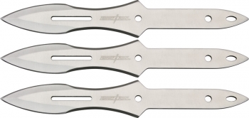 Miscellaneous Perfect Point Throwing Set knives M4110