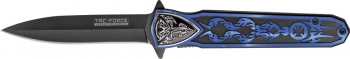 Cheap Linerlock A-O Knives M4117