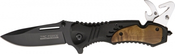 Cheap Rescue Linerlock A-O Knives M4120