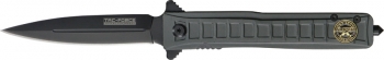 Cheap Sniper Linerlock A-O Knives M4122