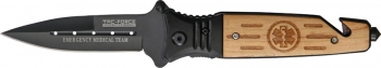 Cheap Misc Speed Assisted Rescue Knives M4126