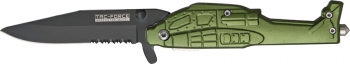 Cheap Misc Apache Speed Assisted Knives M4129