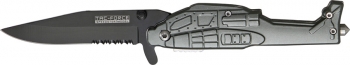Cheap Misc Apache Speed Assisted Knives M4130