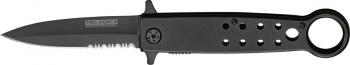 Cheap Linerlock A-O Knives M4131