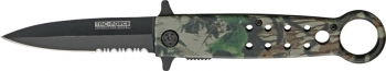 Cheap Linerlock A-O Knives M4132