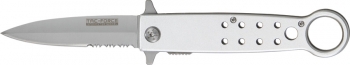 Cheap Linerlock A-O Knives M4133
