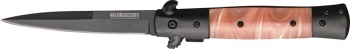Cheap Linerlock A-O Knives M4136