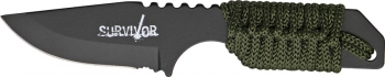 Miscellaneous Survival Knife-Fire Starter knives M4141