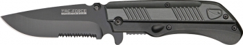 Cheap Misc Linerlock Black Knives M4144