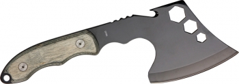 Cheap Compact Axe Knives M4155