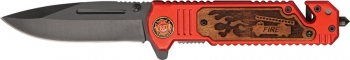 Cheap Misc Fire Dept. Rescue Knives M4158