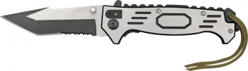 Cheap Misc Tactical Linerlock. Knives M4165
