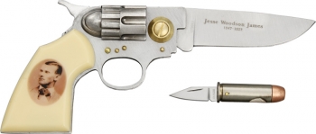  Gun Knife M4168