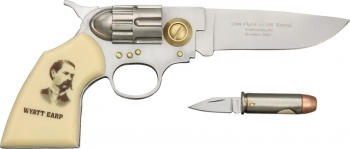 Miscellaneous Gun Knife knives M4169