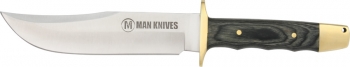 Man Man Knives Bowie. Knives MAN001