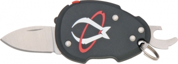 Mantis Necessikey Keychain Folder knives MANB3