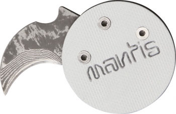 Mantis Civilianaire Coin Knife knives MANMCK2