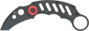 Mantis Karambit knives MANMK2
