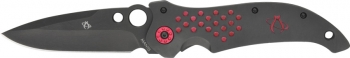 Mantis Mantis M.L.E. Folder. knives MANMT6