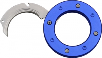 Mantis Cyclops Neck Knife knives MANMU6U