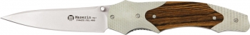 Maserin Gun Line Linerlock knives MAS397BO