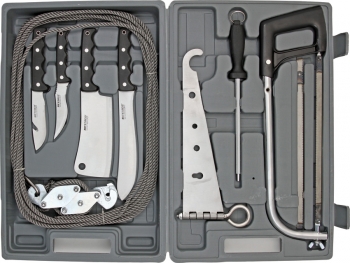Meyerco Meyerco Game Cleaning Set Knives MC1802
