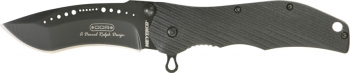 Meyerco MAXX-Q Tactical A-O Knives MC3196