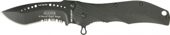 Meyerco MAXX-Q Tactical A-O Knives MC3197