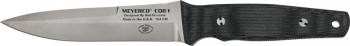 Meyerco Bob Terzuola Military Fixed Blade 10 7-8 MC3210