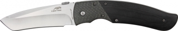 Meyerco Catch Dog Linerlock A-O Knives MC3602