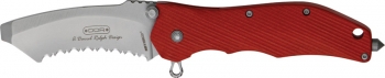 Meyerco Maxx-Q Tactical Rescue A-O Knives MC4398
