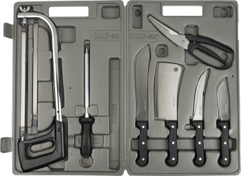 Meyerco Game Processing Set Knives MC6083