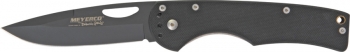 Meyerco Blackies Classic Tactical Knives MC6954