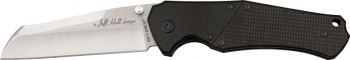 Meyerco Jeff Hall Antara A-O Black Knives MC7862