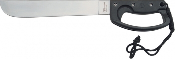 Meyerco Combination Axe and Machete Knives MC805