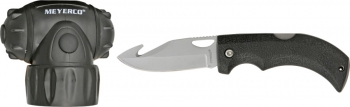 Meyerco Meyerco Headlamp Combo Set. Knives MC8930