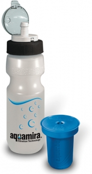 McNett McNett Aquamira Water Bottle Knives MCN41200
