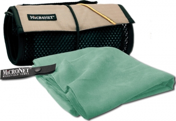 McNett McNett MicroNet Microfiber Knives MCN68097