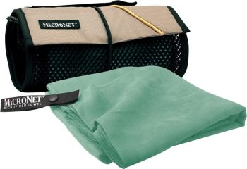 McNett McNett MicroNet Microfiber Knives MCN68098