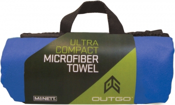 McNett Outgo Microfiber Towel Knives MCN68152