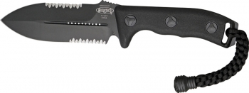 Microtech Crosshair Black Knives MCT1012BL