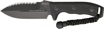 Microtech Crosshair Black Knives MCT1013BL