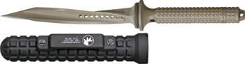 Microtech Jagdkommando Tan Knives MCT1051TA