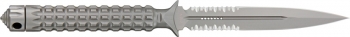 Microtech ADO Bead Blast Double Knives MCT1158