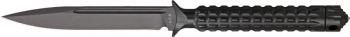 Microtech ADO Black Single Knives MCT1161