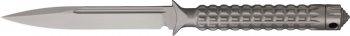 Microtech ADO Beadblast Single Knives MCT1167