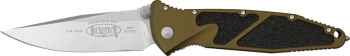 Microtech Socom Elite Green Knives MCT1604GR