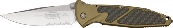 Microtech Socom Elite Satin Knives MCT1605TA