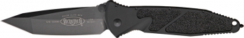 Microtech Socom Elite Black Knives MCT1611
